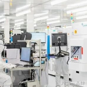 J9第一品牌收购美国8英寸代工厂