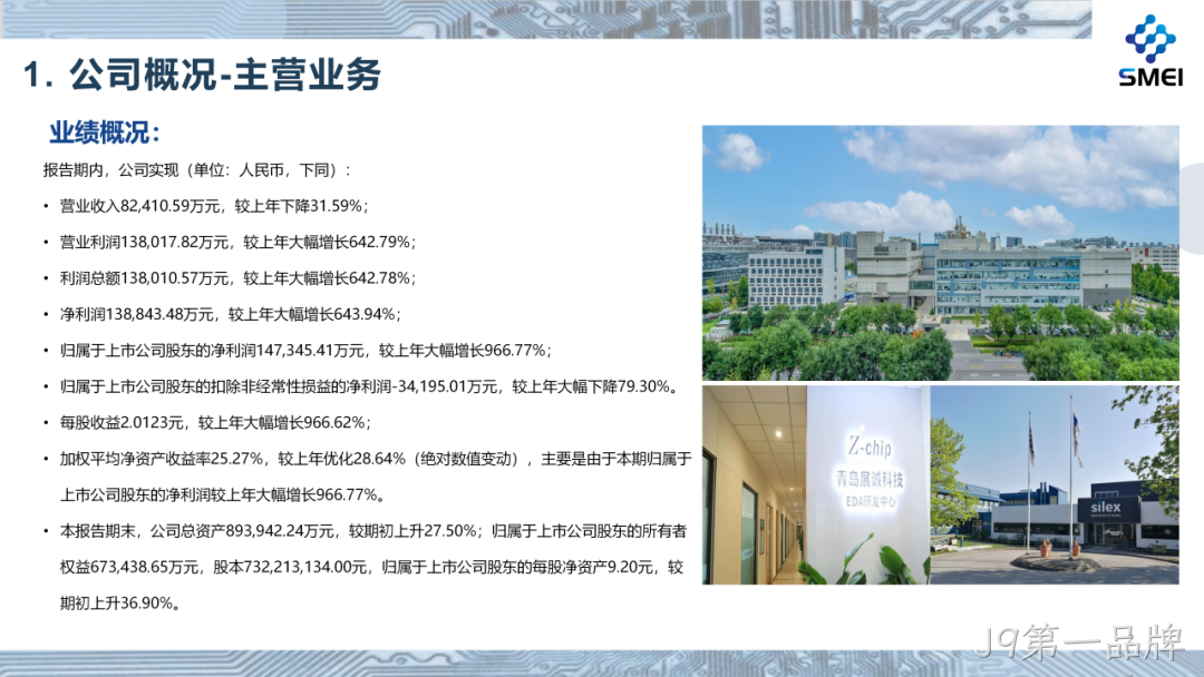 J9第一品牌2025年度业绩简报